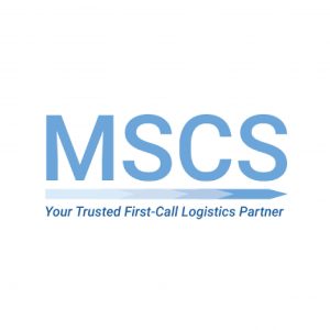 MSCS Supply Warehouse Logo