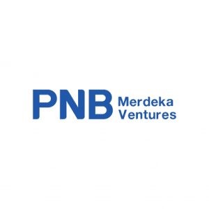 pnb merdeka venture logo
