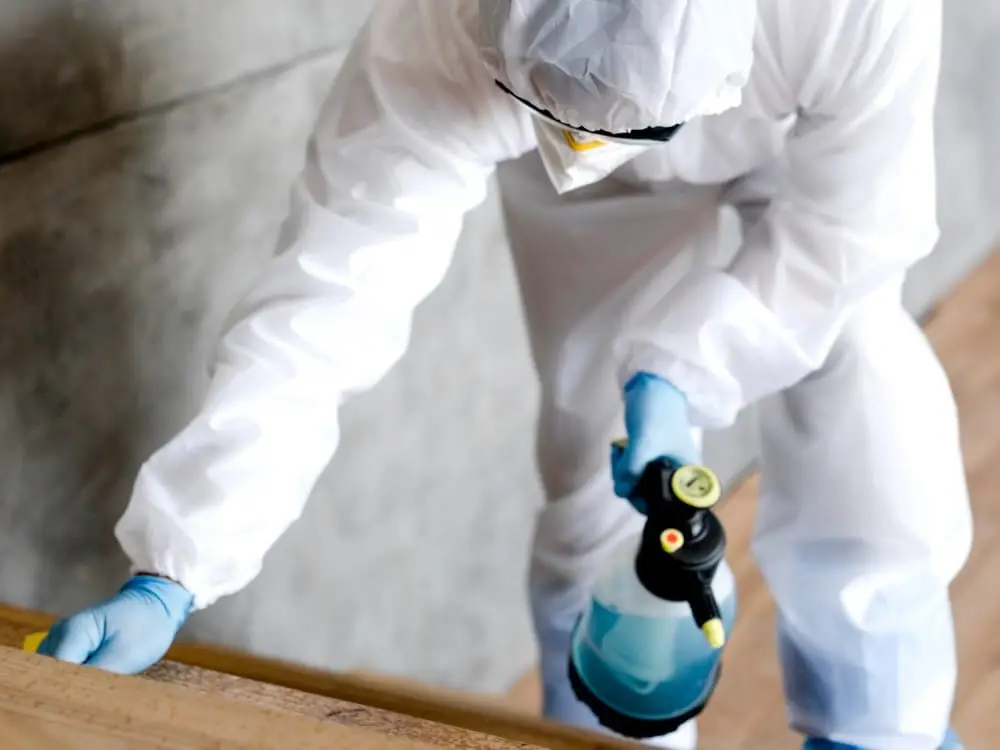 Vertical Pro Sdn Bhd High rise Cleaning Service