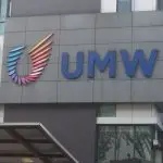 UMW Toyota