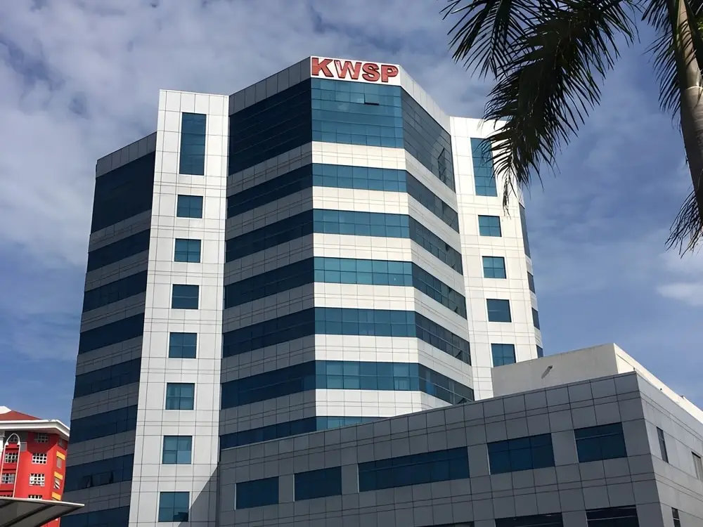 KWSP
