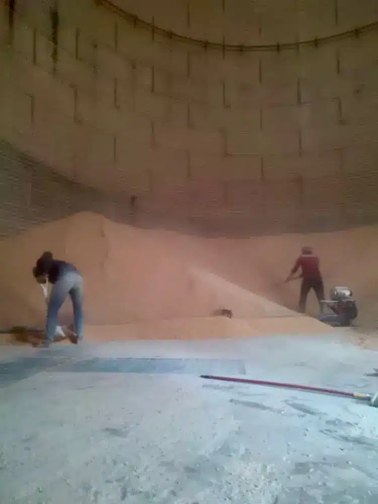 Vertical Pro Sdn Bhd High rise Cleaning Service