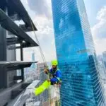 Commercial Facade Cleaning: 9 Smart, Essential Material Checks