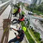 Rope Access Facade Cleaning: 10 Smart, Critical Checks