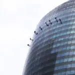 MOF Inc. Tower