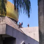 Masjid Saidina Othman, Kuala Lumpur