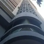 PJ8 Tower