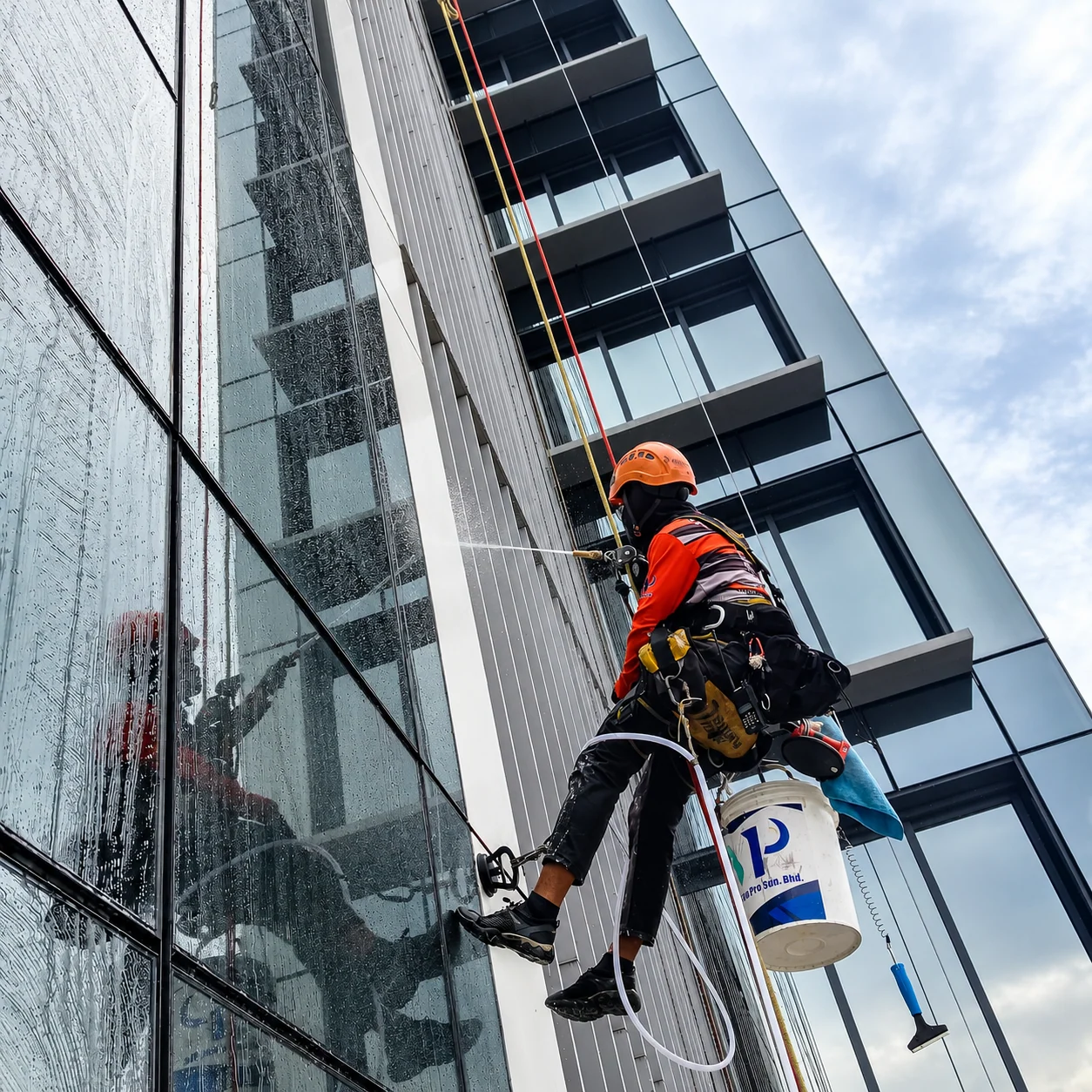 The Astaka, Johor Bahru - Vertical Pro project photo 3