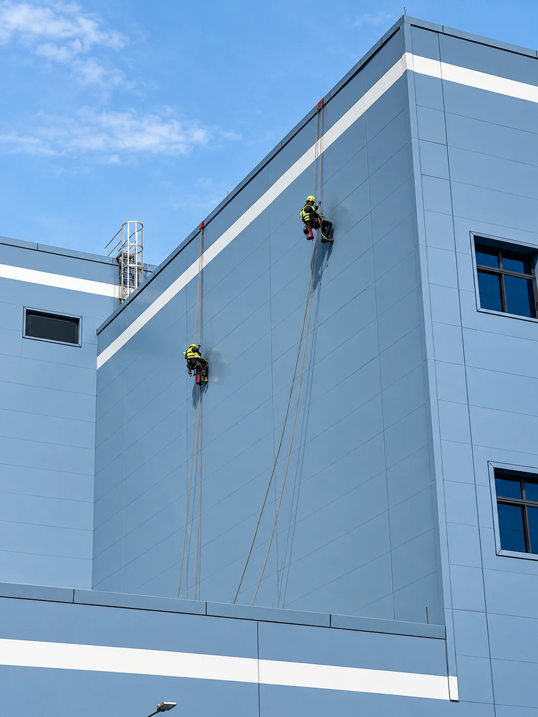 Coca-Cola Bottlers (Malaysia) Sdn Bhd - Vertical Pro project photo 3