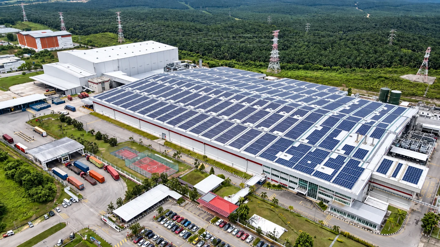Coca-Cola Bottlers (Malaysia) Sdn Bhd - Vertical Pro project photo 4