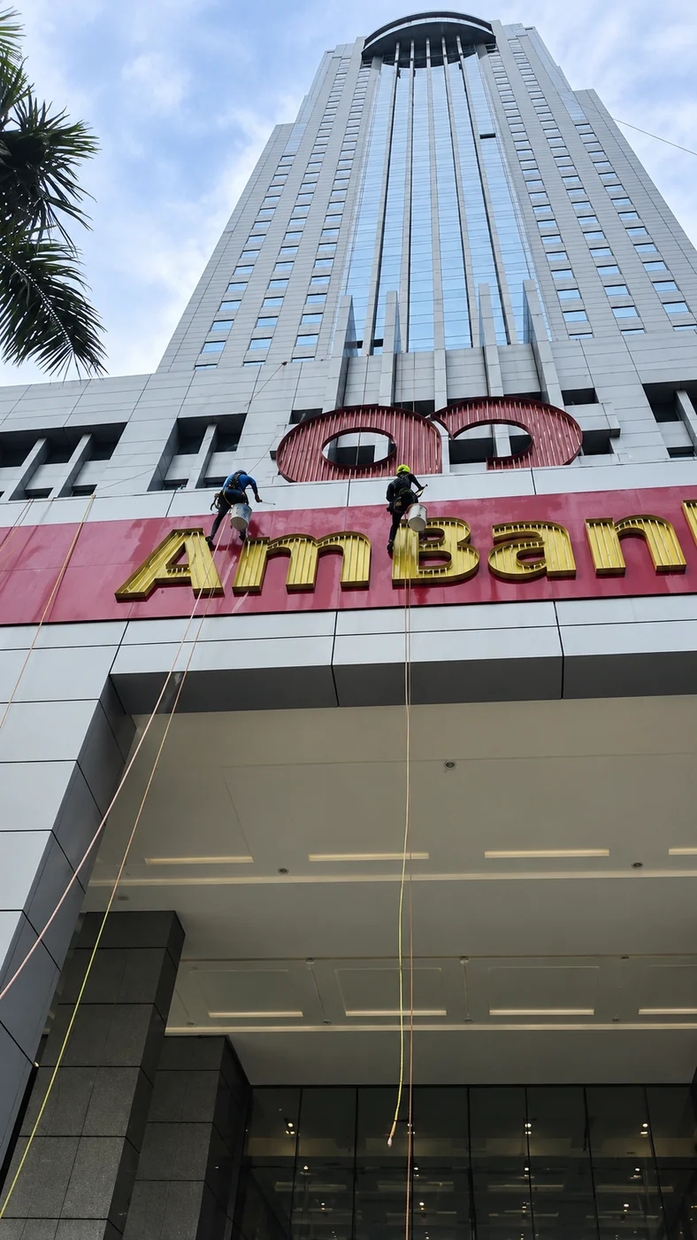 Menara AmBank