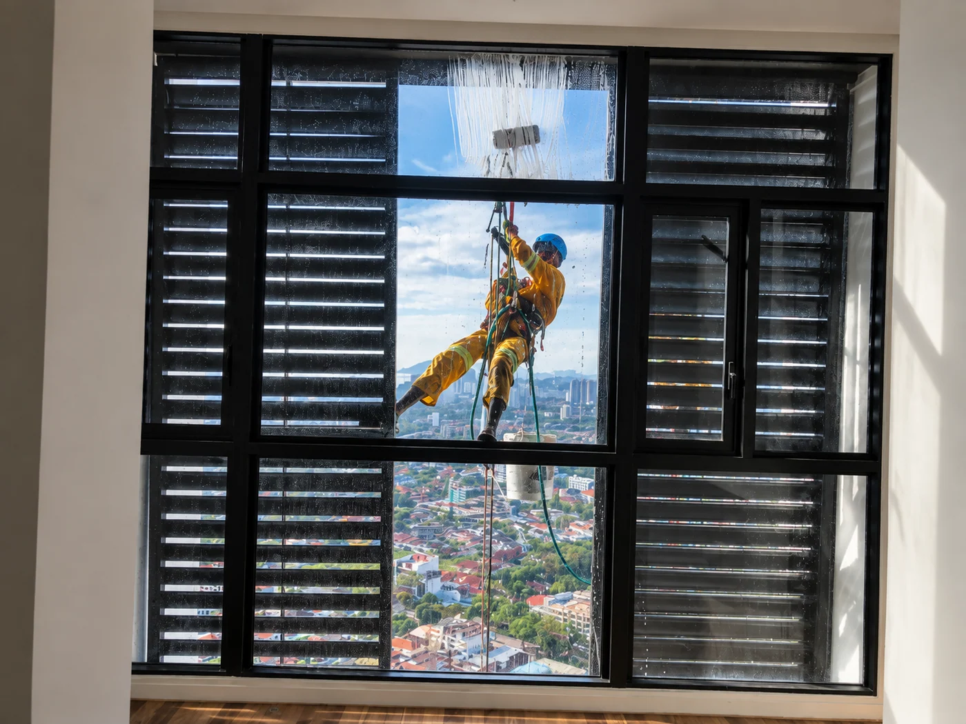 Setia V Residence, Penang - Vertical Pro project photo 1