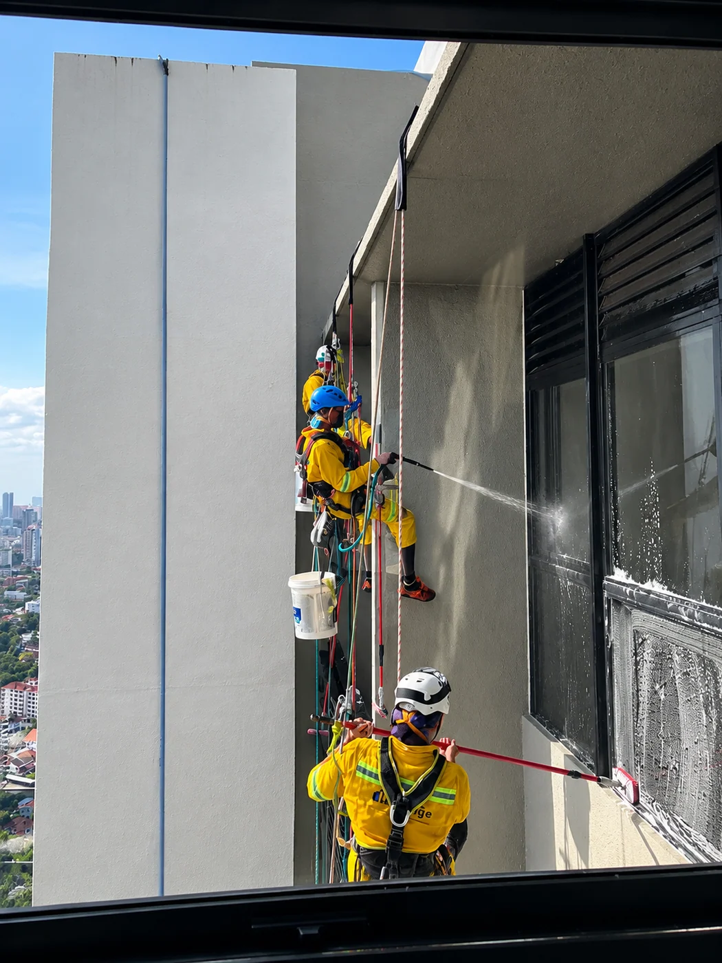 Setia V Residence, Penang - Vertical Pro project photo 2