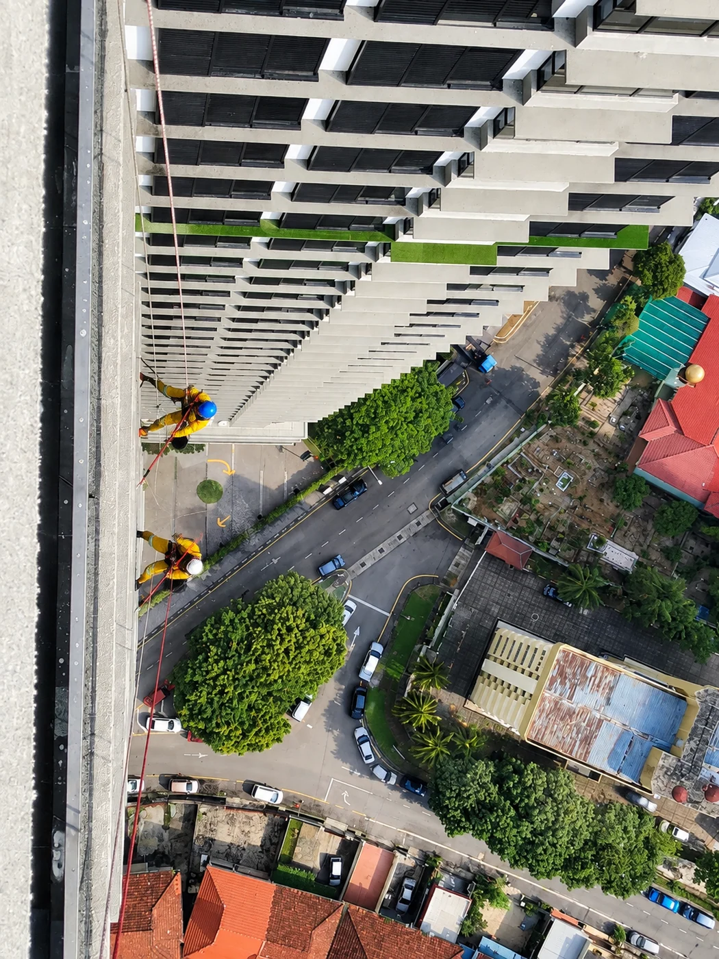 Setia V Residence, Penang - Vertical Pro project photo 4
