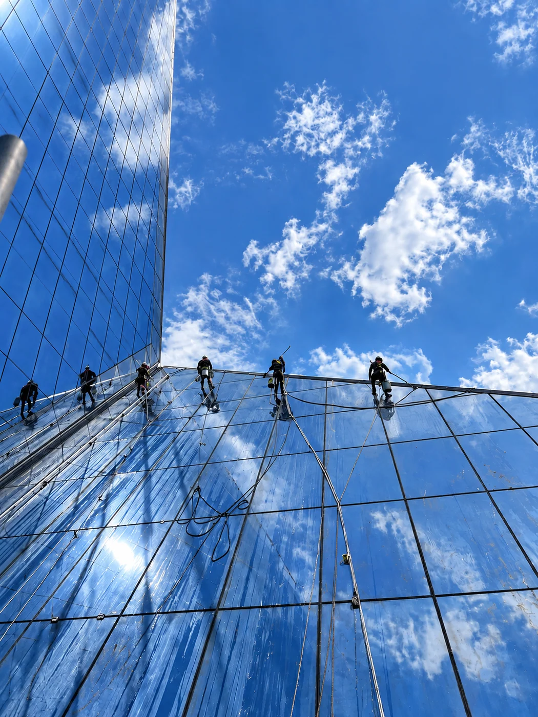 PNB Merdeka 118 Tower