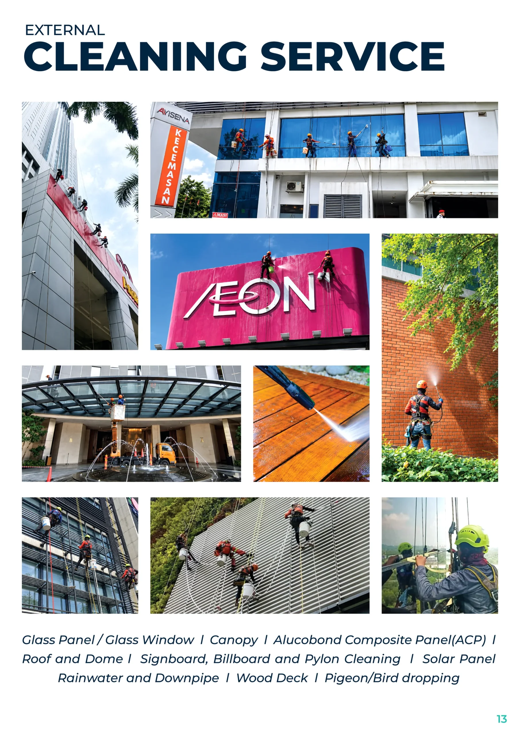 Vertical Pro Company Profile — page 13 of 52