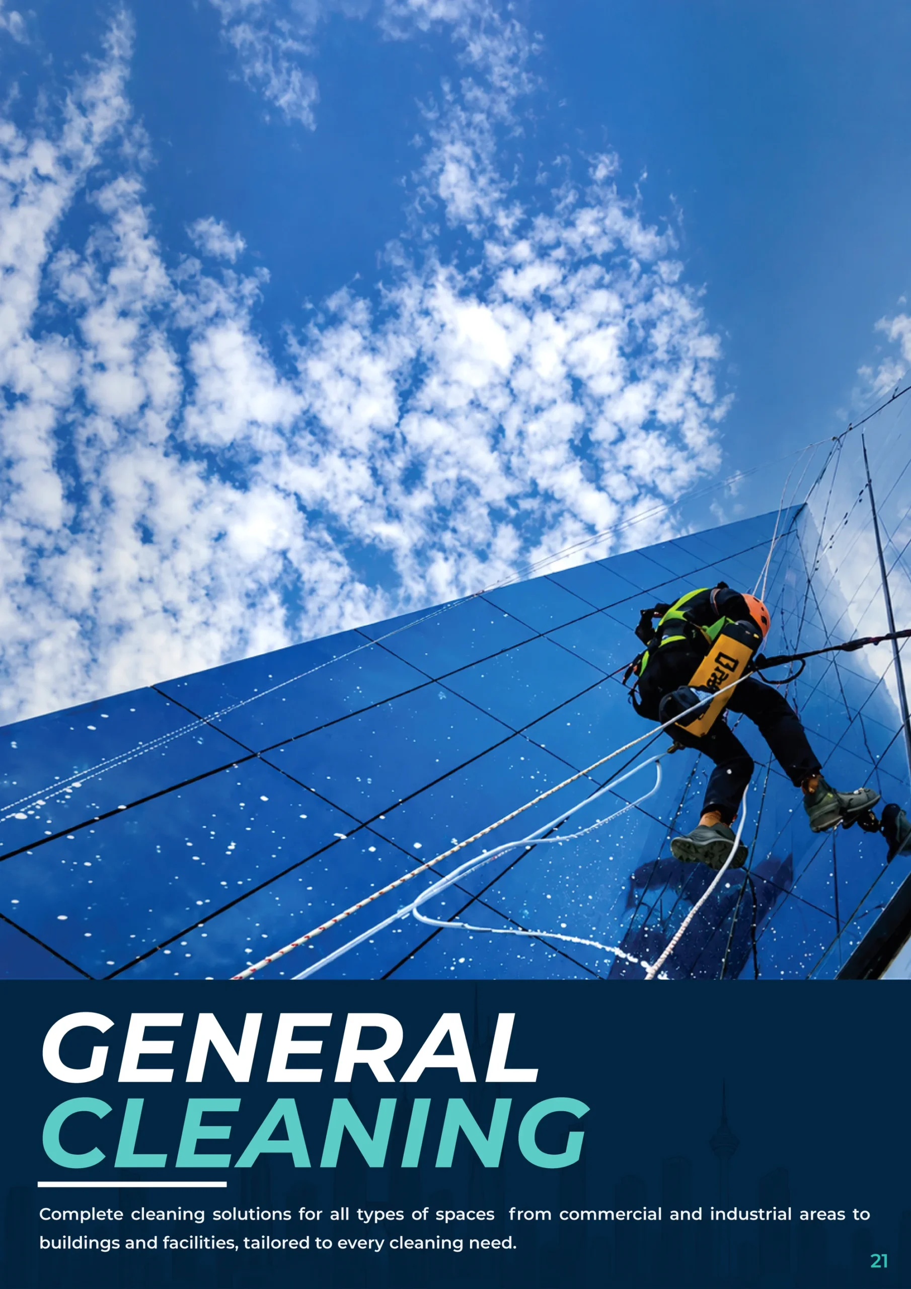 Vertical Pro Company Profile — page 21 of 52