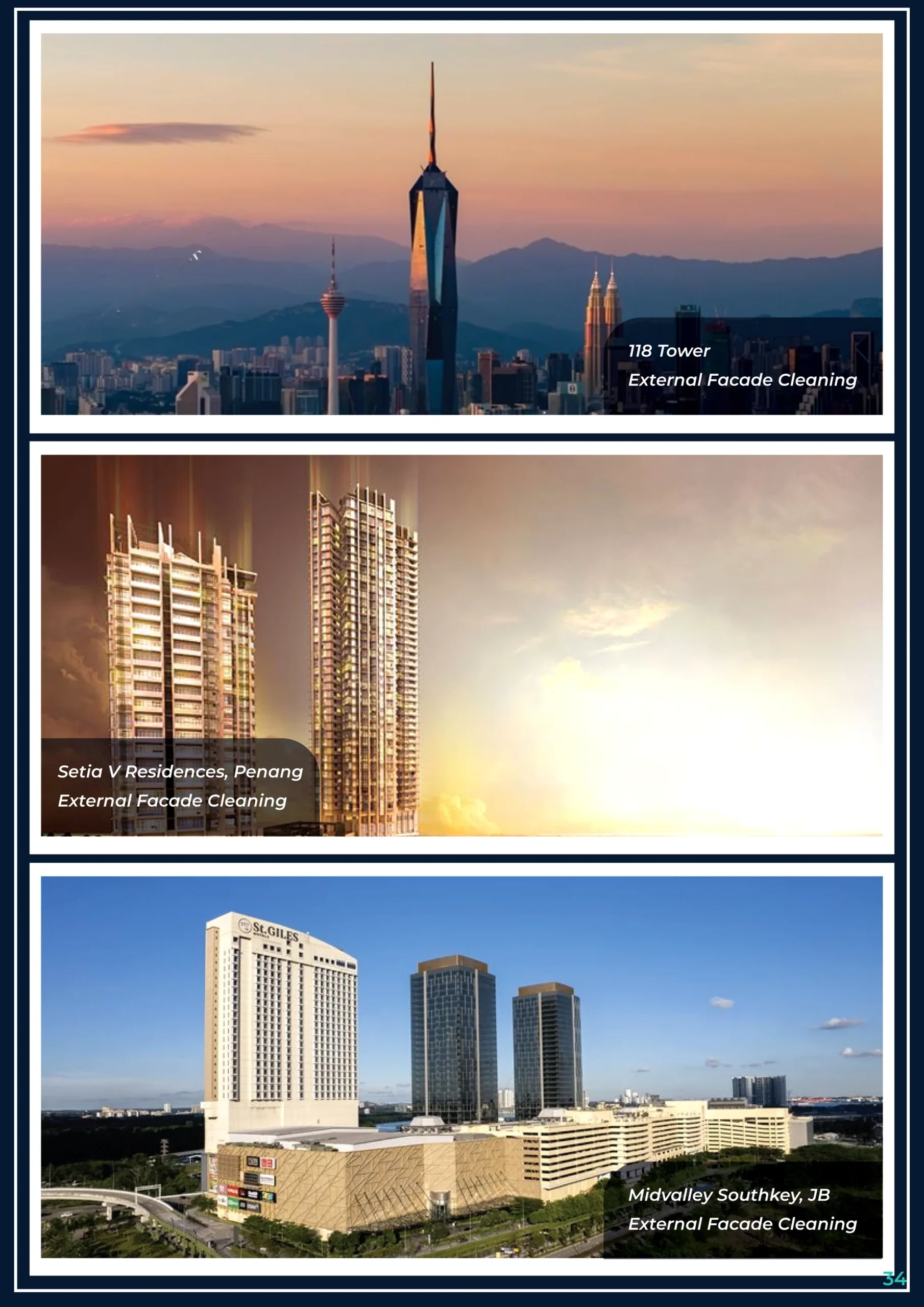 Vertical Pro Company Profile — page 34 of 52