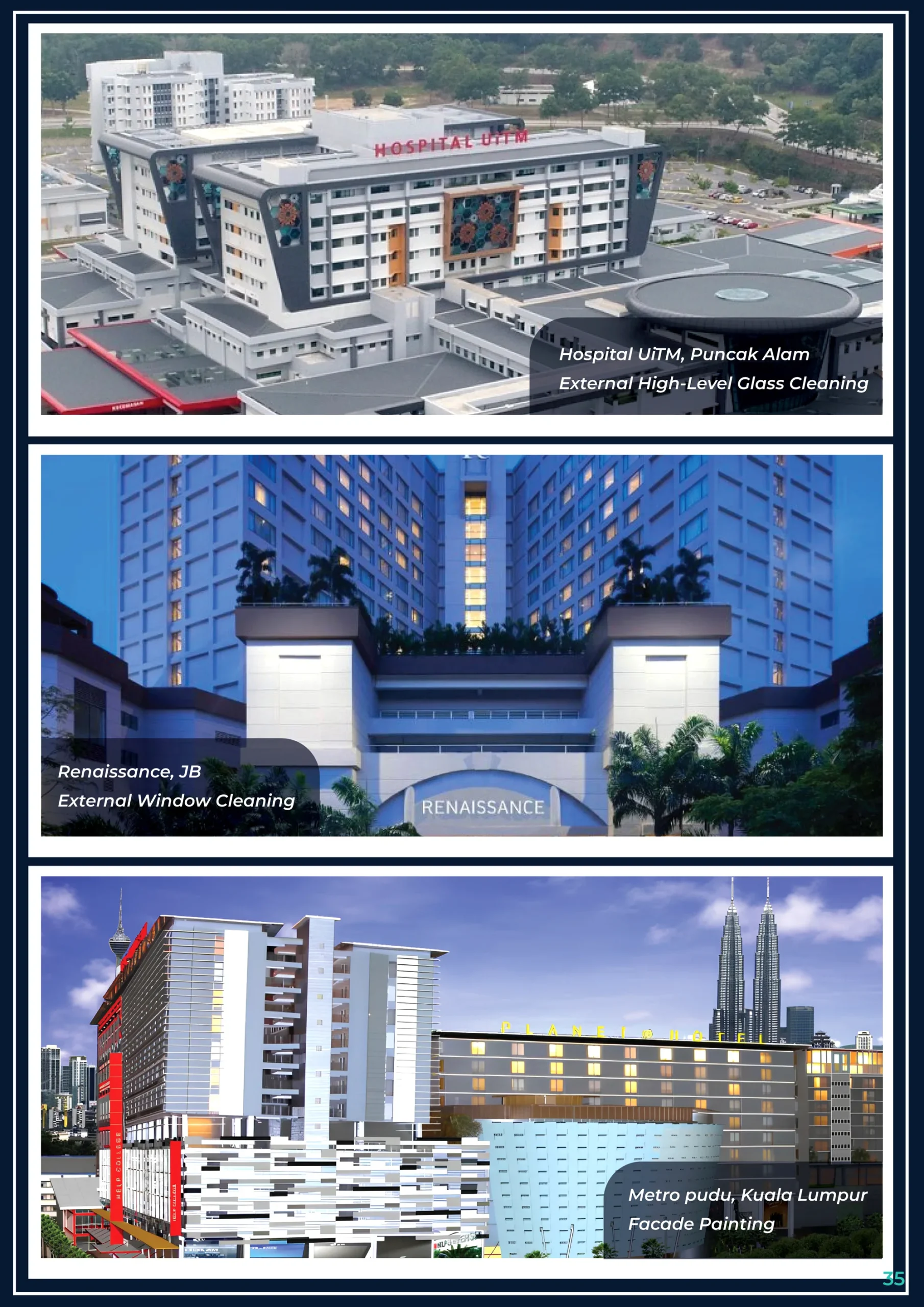 Vertical Pro Company Profile — page 35 of 52