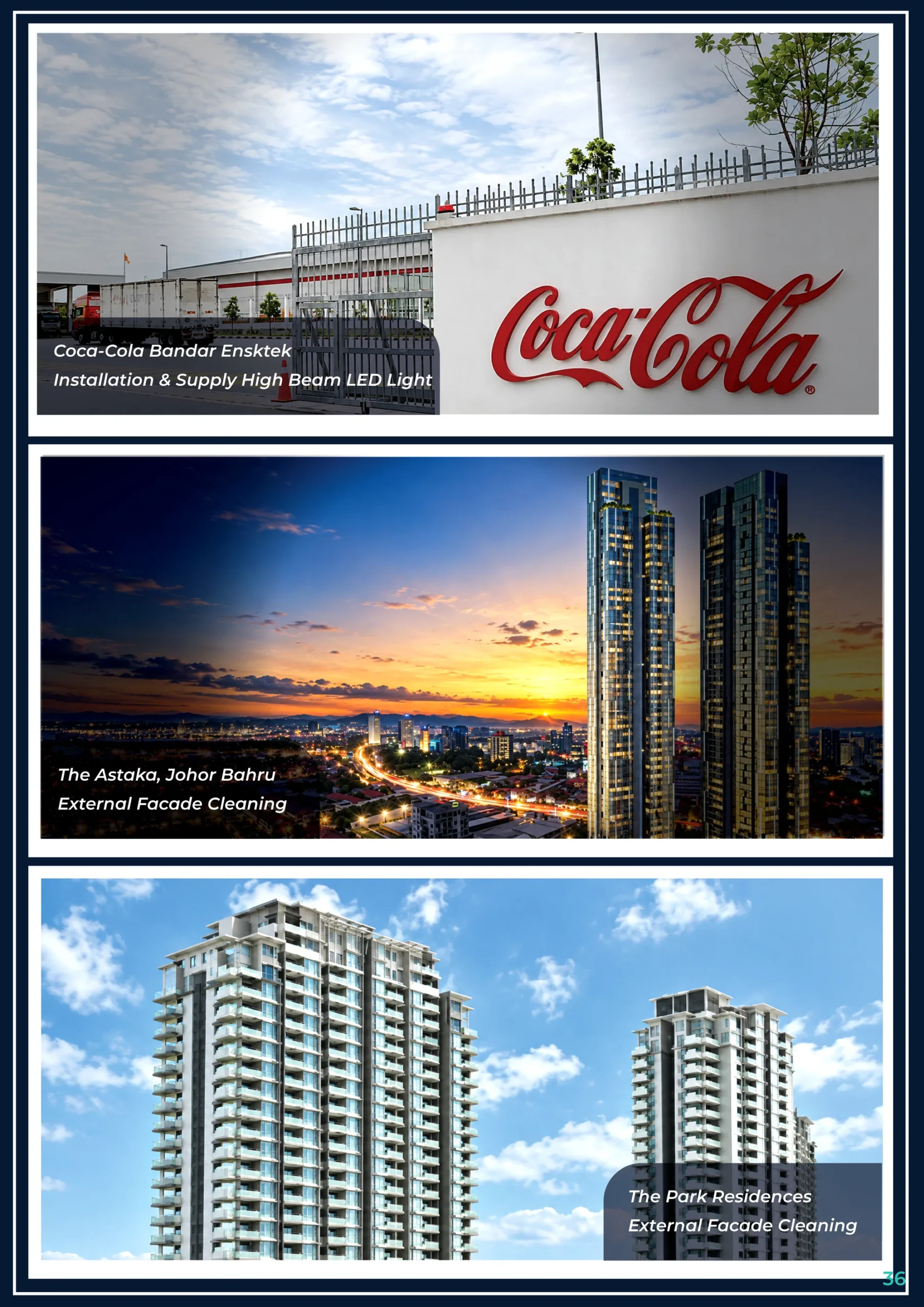 Vertical Pro Company Profile — page 36 of 52
