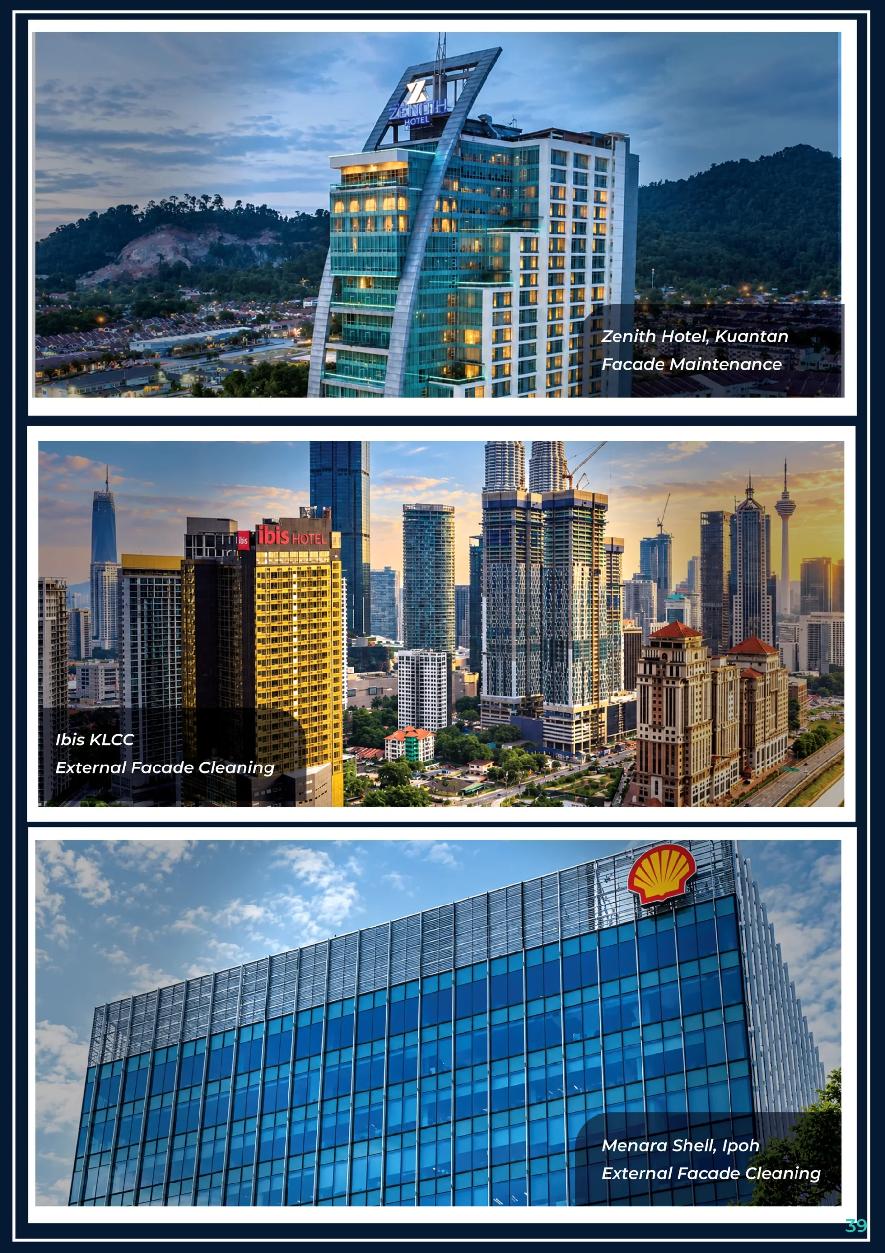 Vertical Pro Company Profile — page 39 of 52