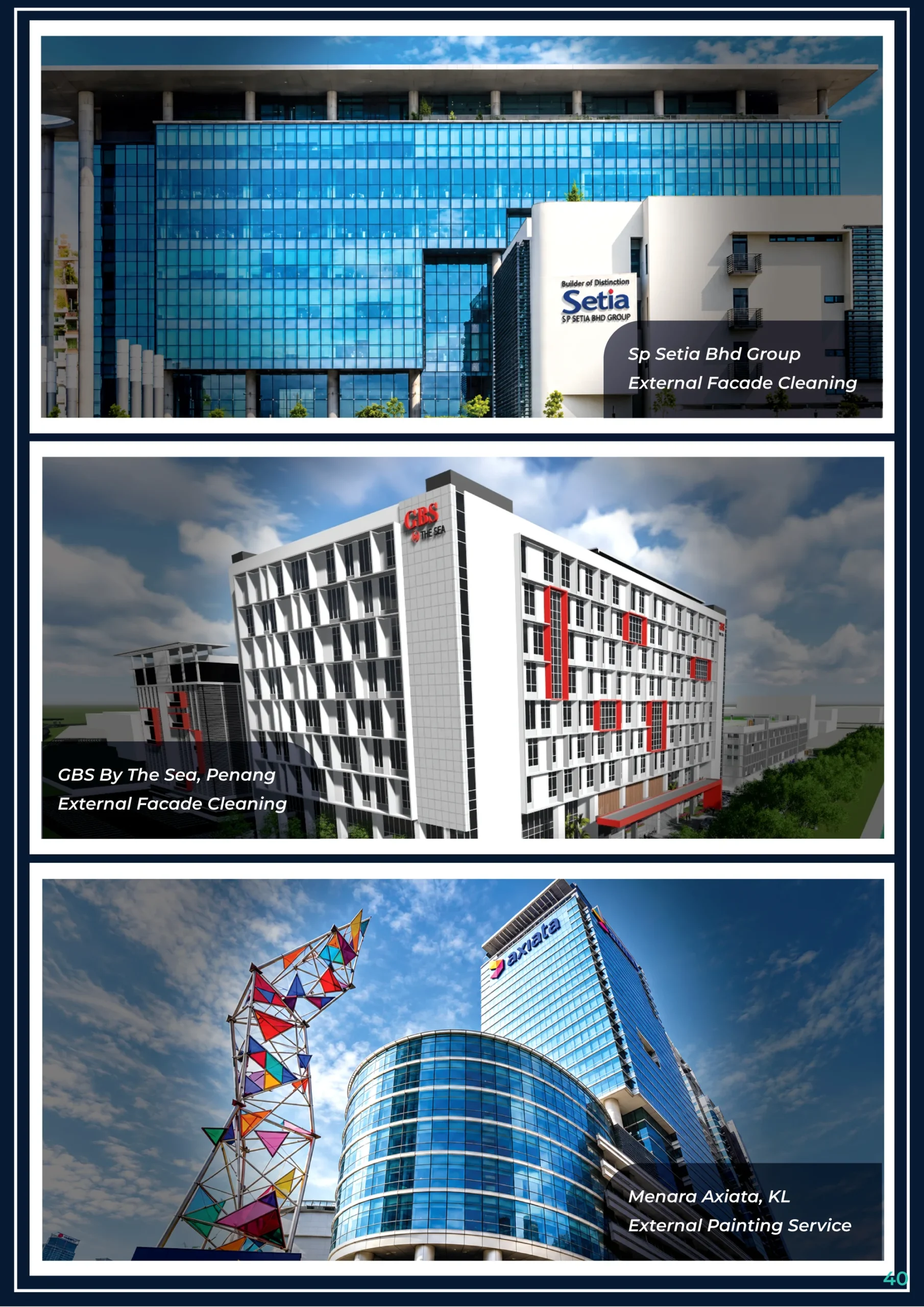 Vertical Pro Company Profile — page 40 of 52