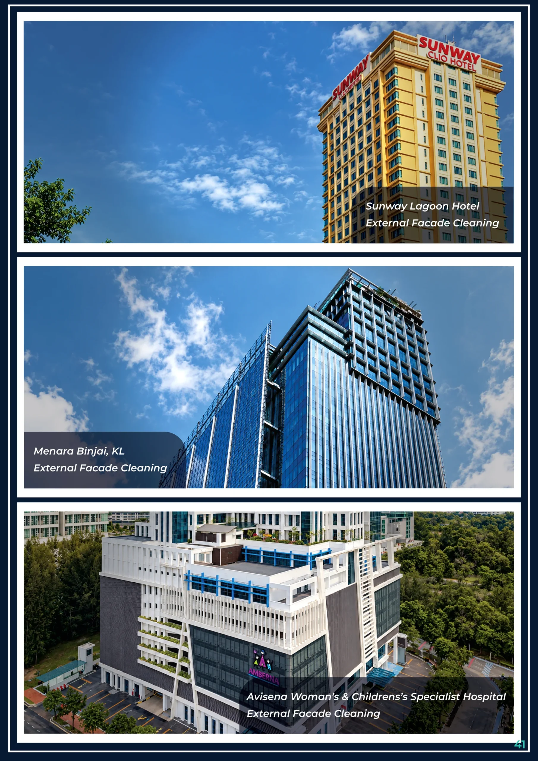 Vertical Pro Company Profile — page 41 of 52