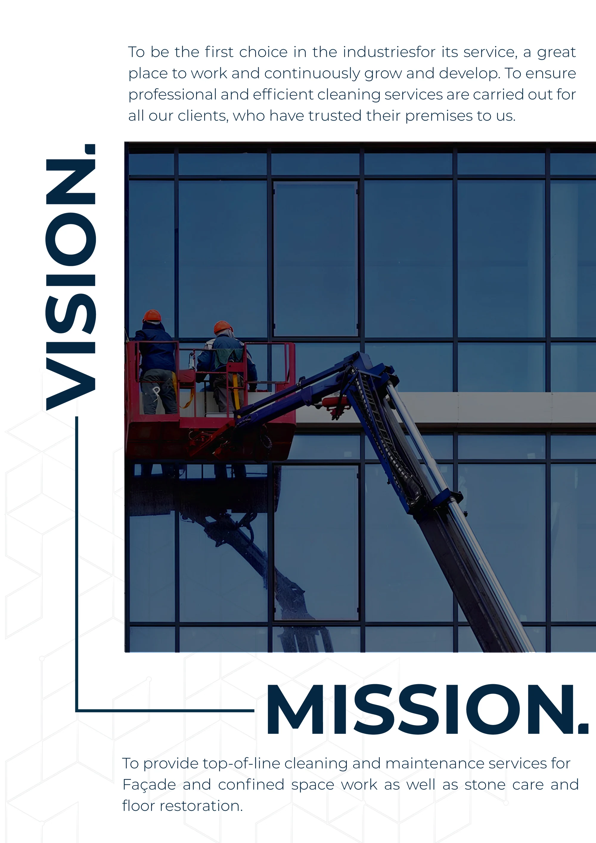 Vertical Pro Company Profile — page 3 of 40