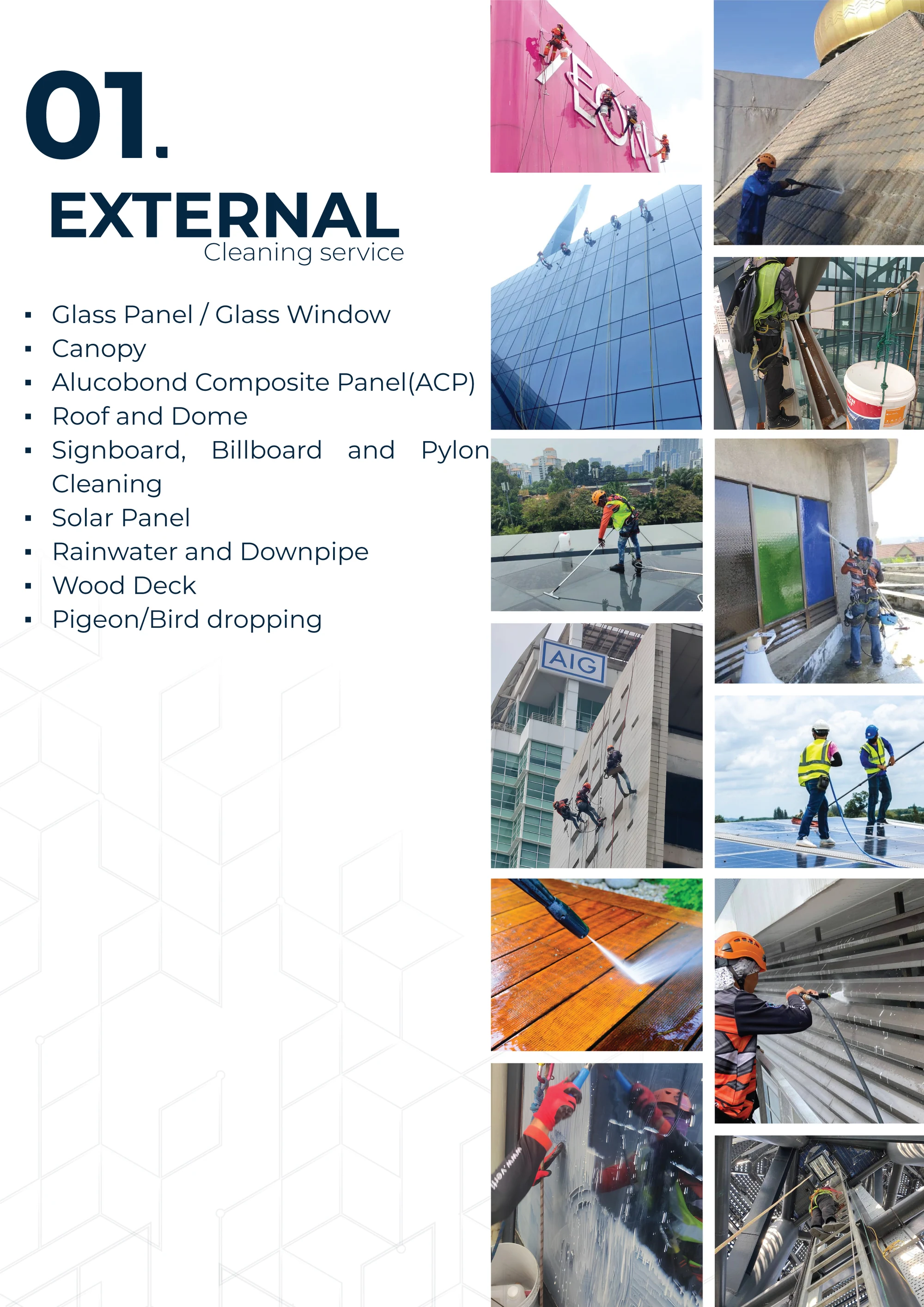 Vertical Pro Company Profile — page 9 of 40