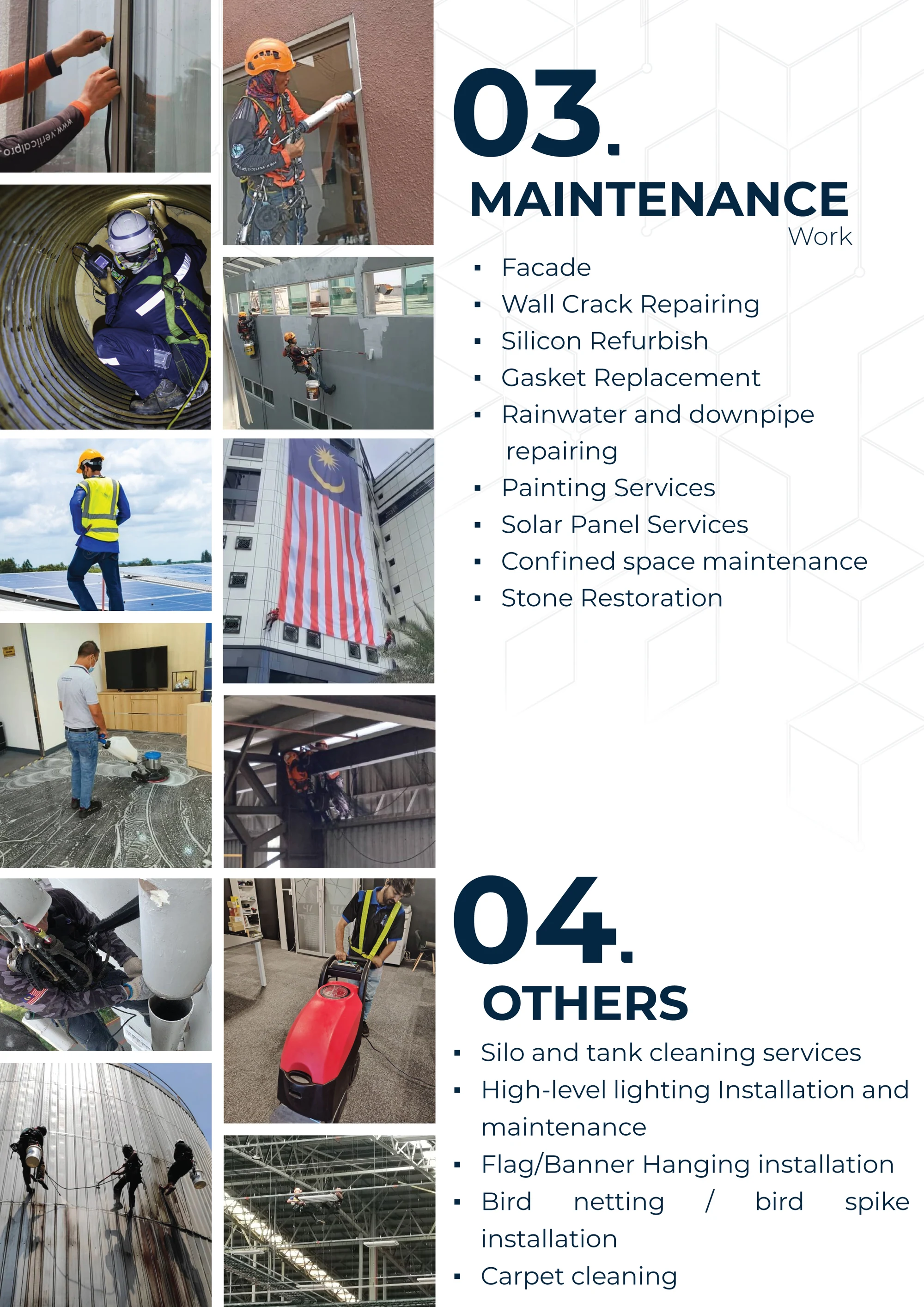 Vertical Pro Company Profile — page 11 of 40