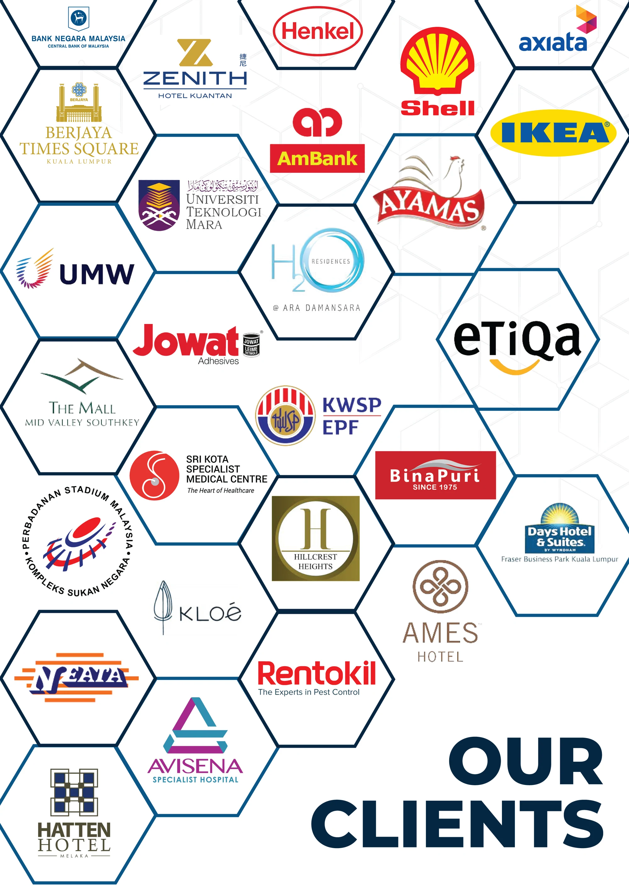 Vertical Pro Company Profile — page 19 of 40