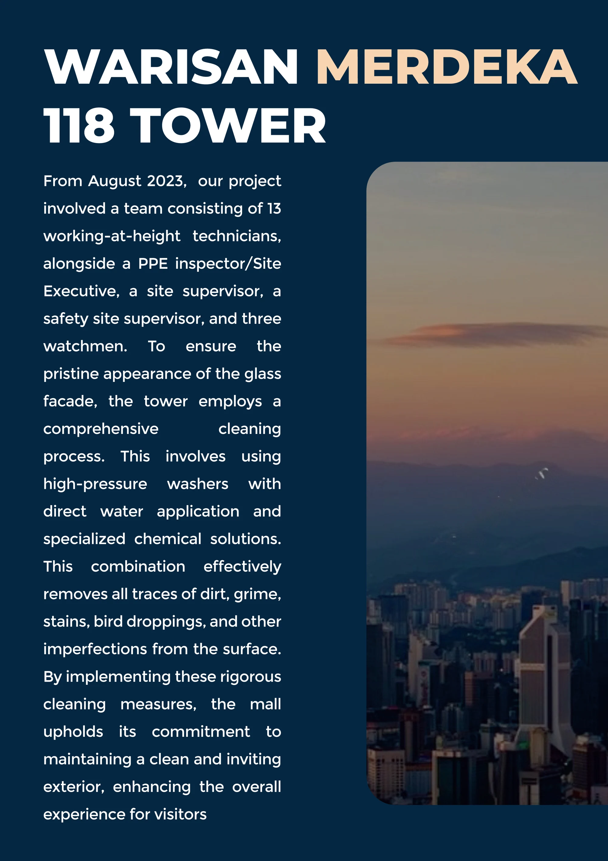 Vertical Pro Company Profile — page 22 of 40
