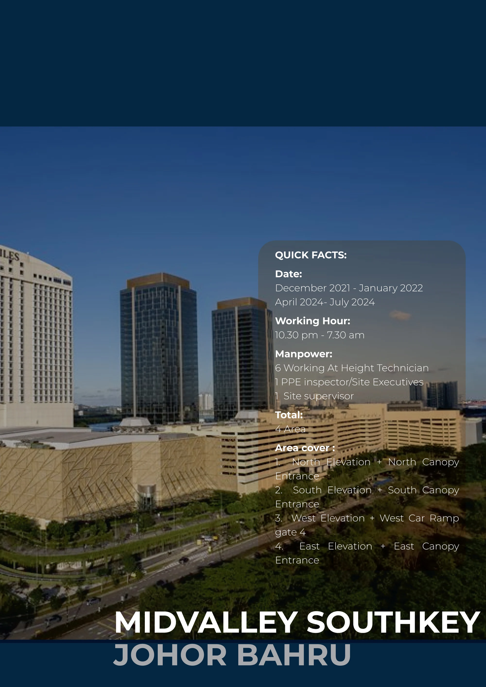 Vertical Pro Company Profile — page 27 of 40