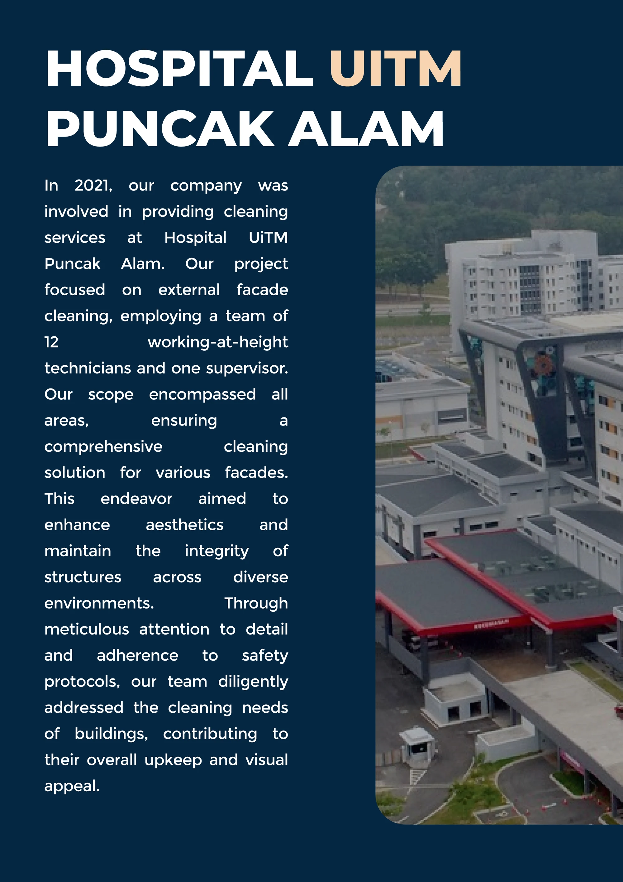 Vertical Pro Company Profile — page 28 of 40