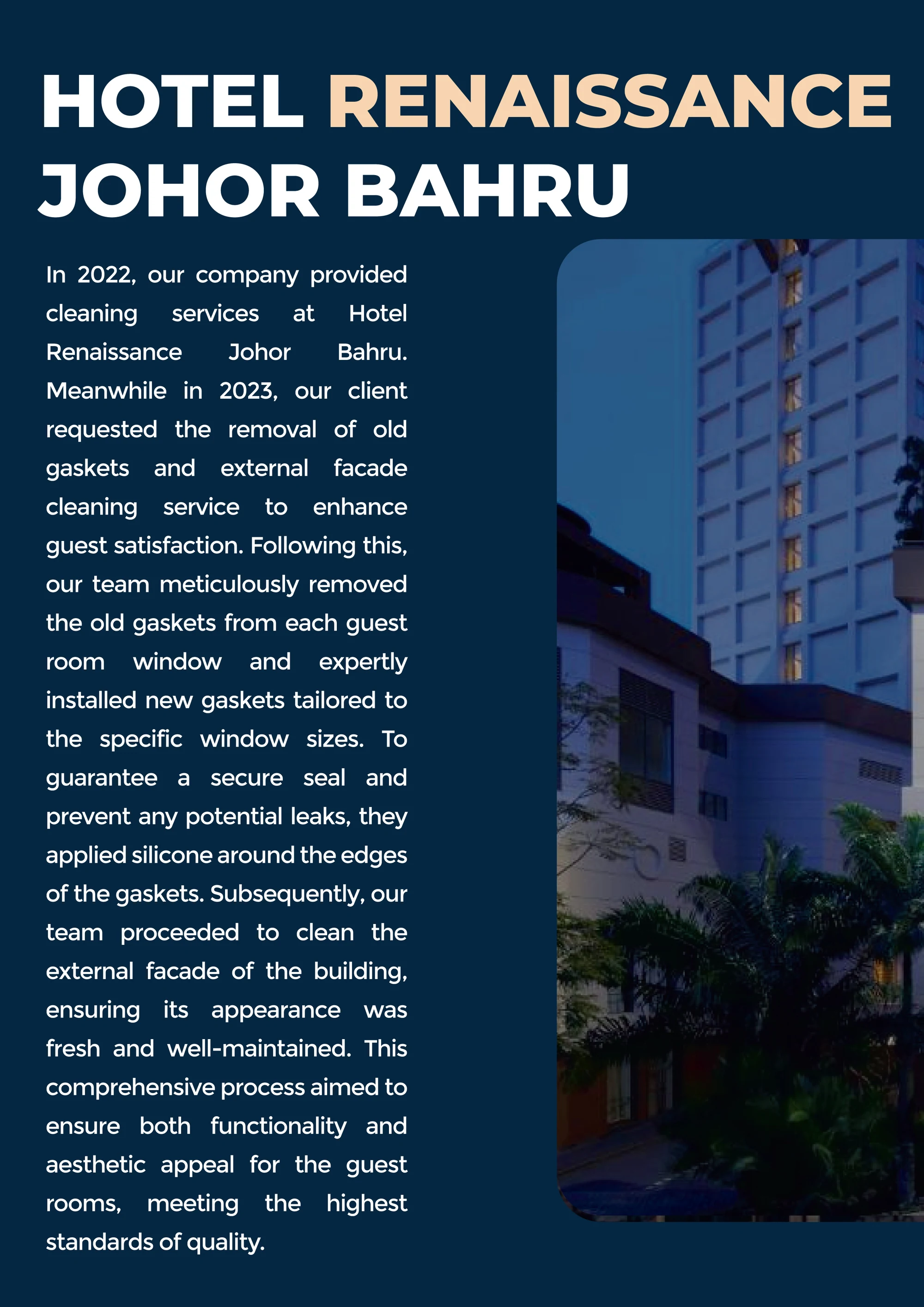 Vertical Pro Company Profile — page 30 of 40
