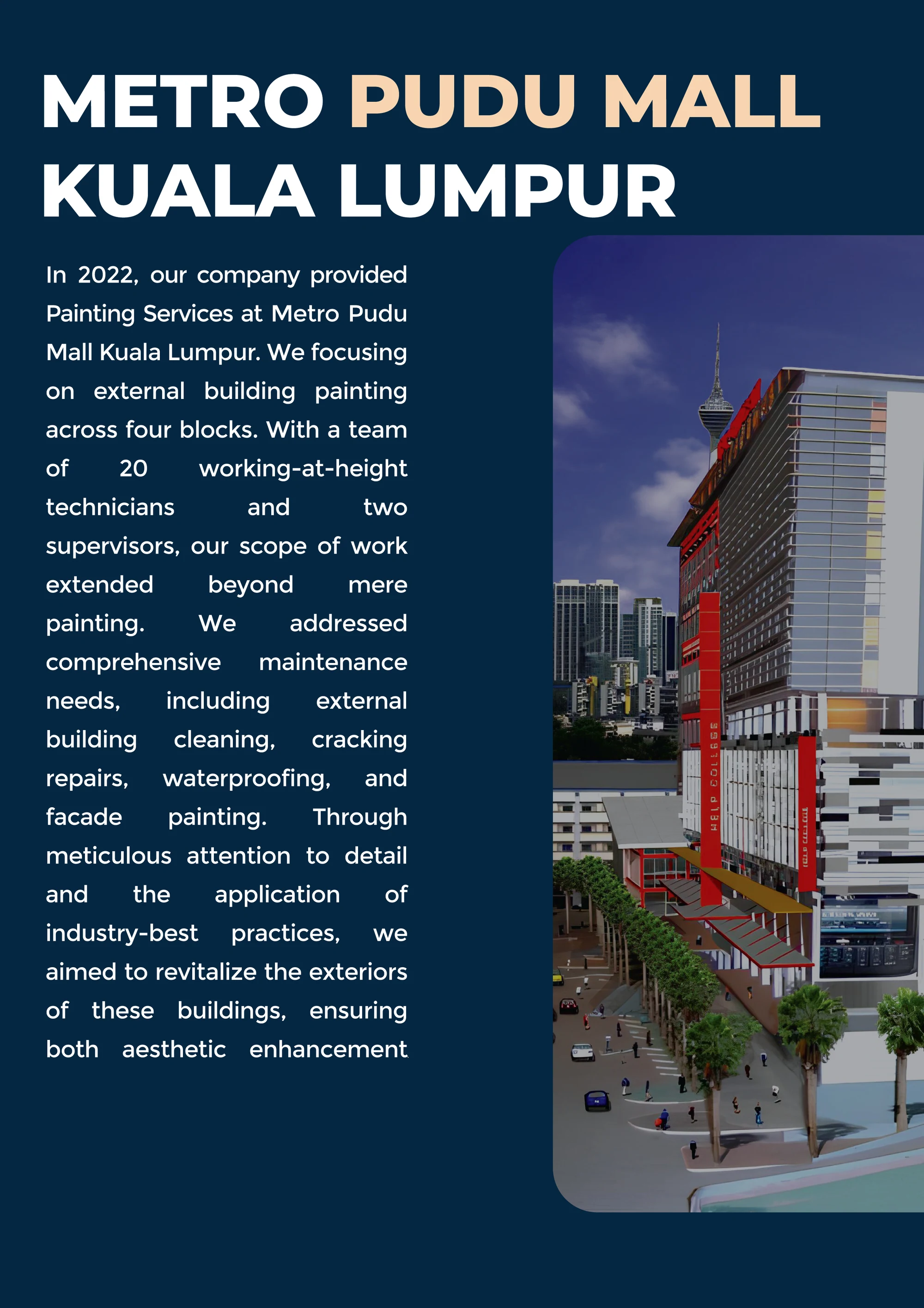 Vertical Pro Company Profile — page 32 of 40